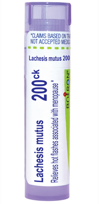 Lachesis Mutus 200ck product image