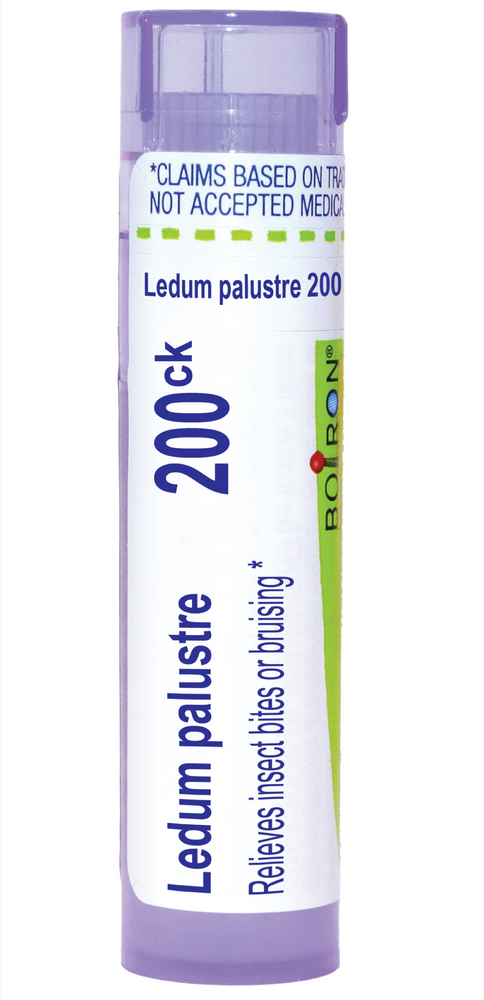 Product image for Ledum Palustre 200ck.