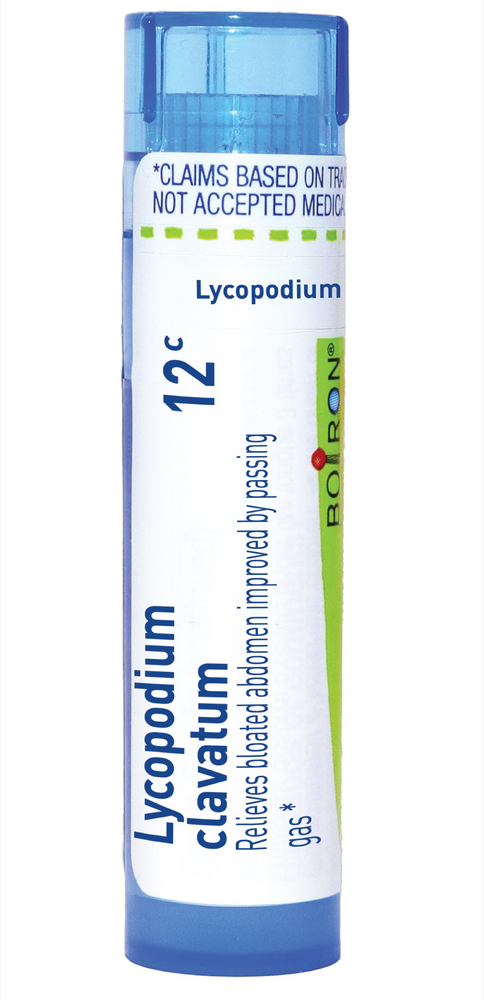 Product image for Lycopodium Clavatum 12c.