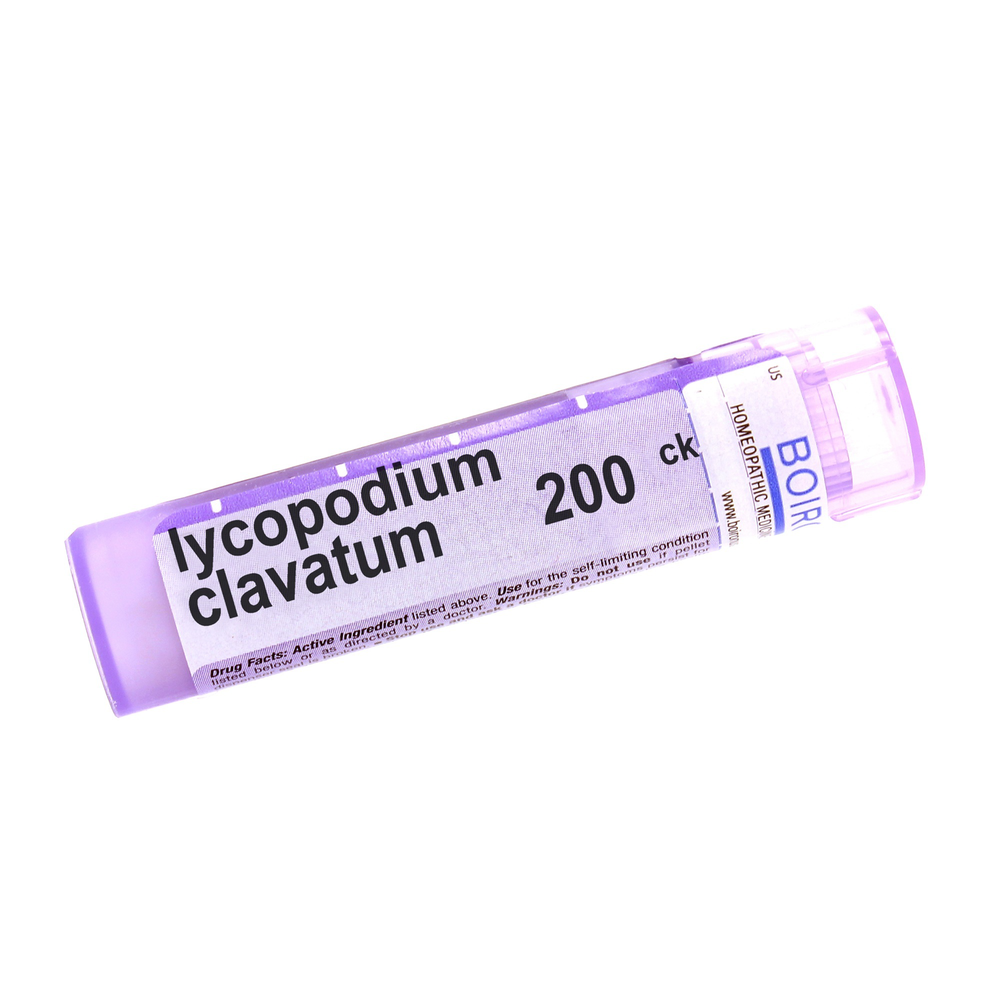 Lycopodium Clavatum 200ck product image