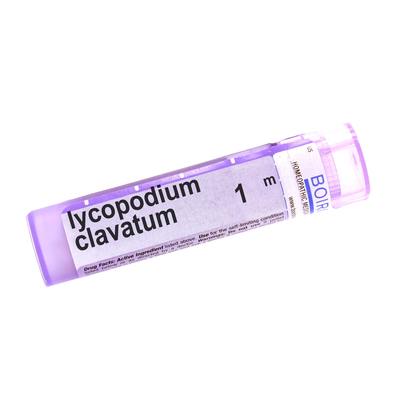 Lycopodium Clavatum 1m product image