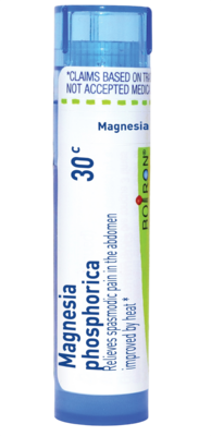 Magnesia Phosphorica 30c 80 pellets