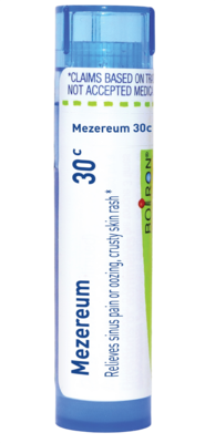 Mezereum 30c