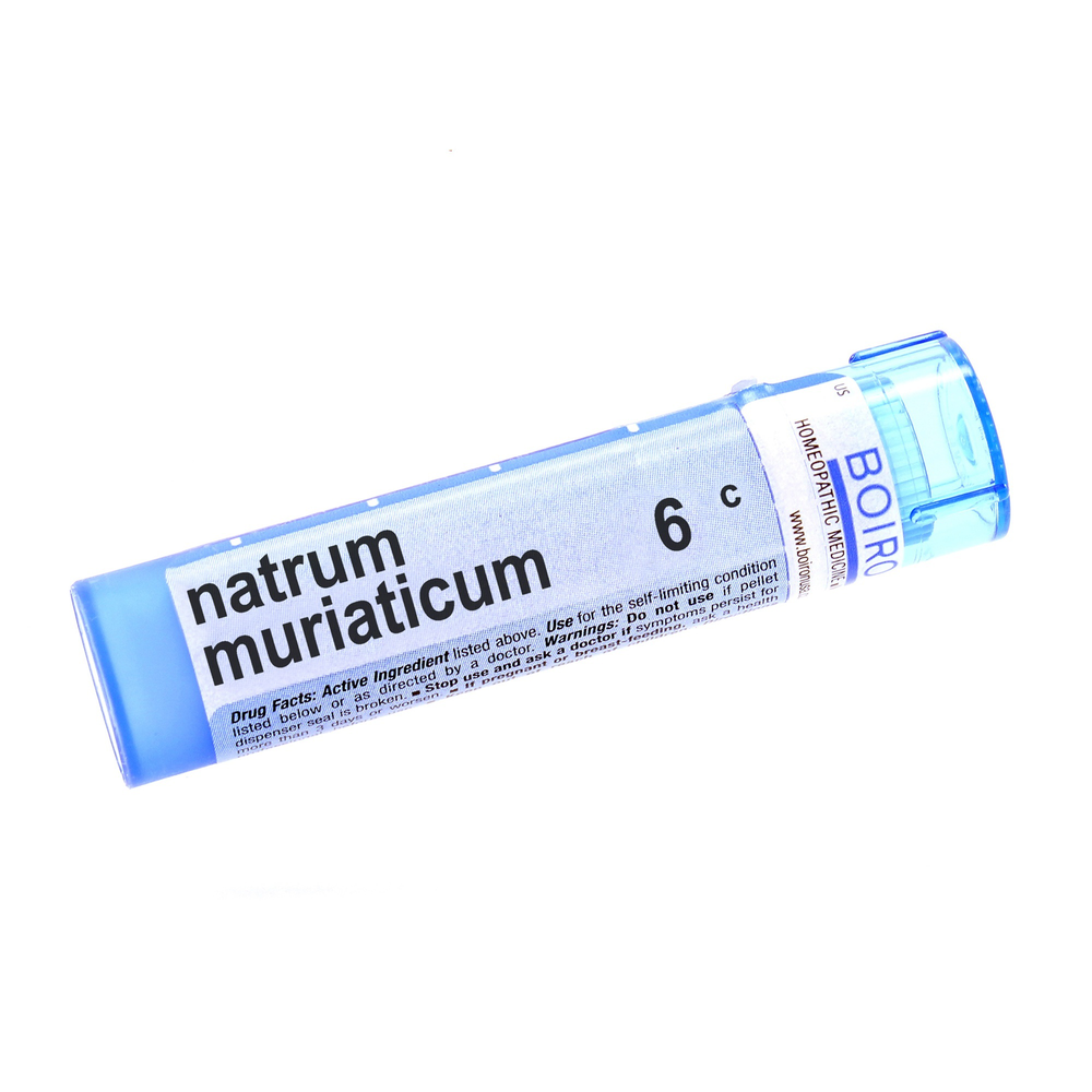 Natrum Muriaticum 6c product image