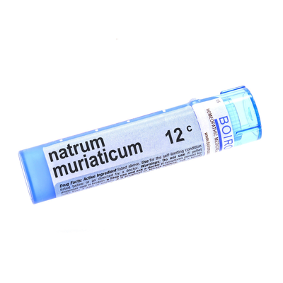 Natrum Muriaticum 12c product image