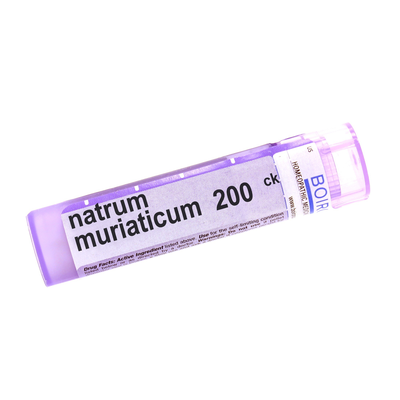 Natrum Muriaticum 200ck product image