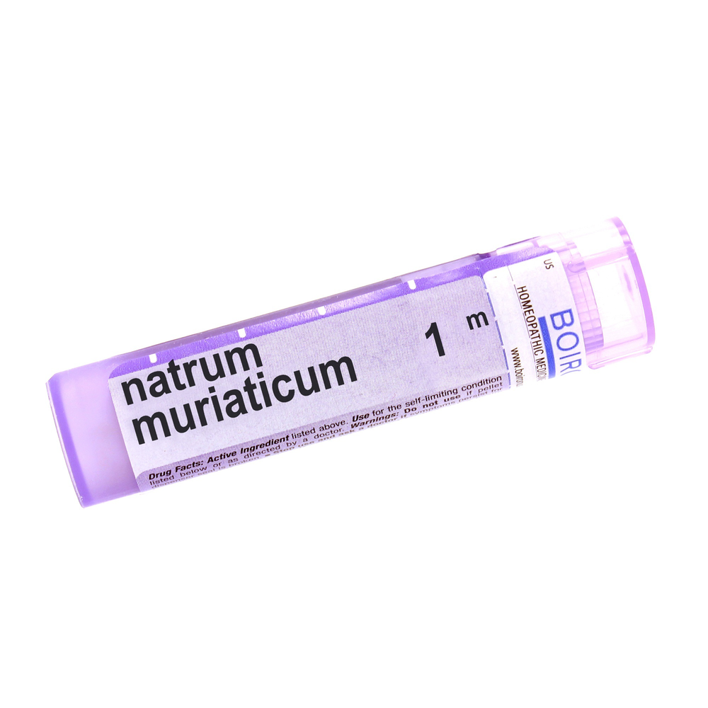 Natrum Muriaticum 1m product image
