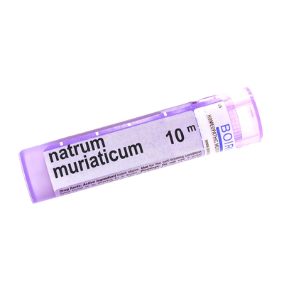 Natrum Muriaticum 10m product image