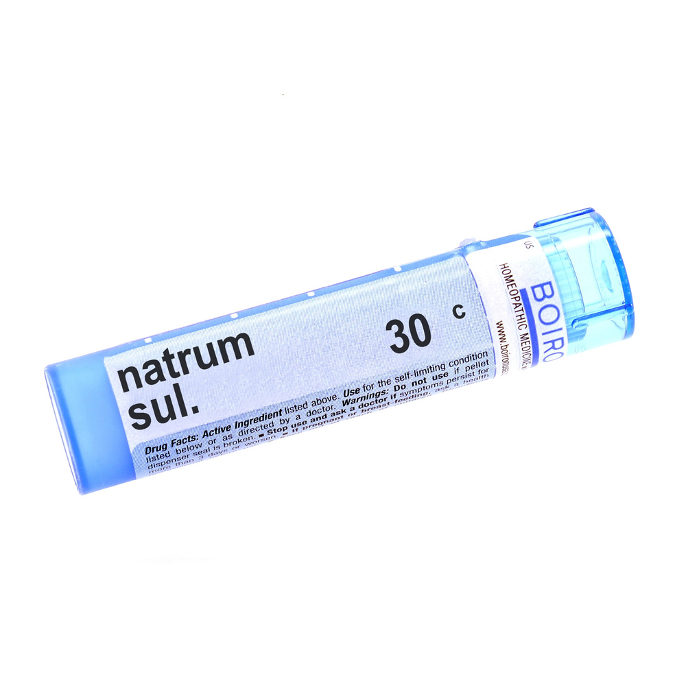 Natrum Sulphuricum 30c product image