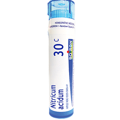 Nitricum Acidum 30c product image