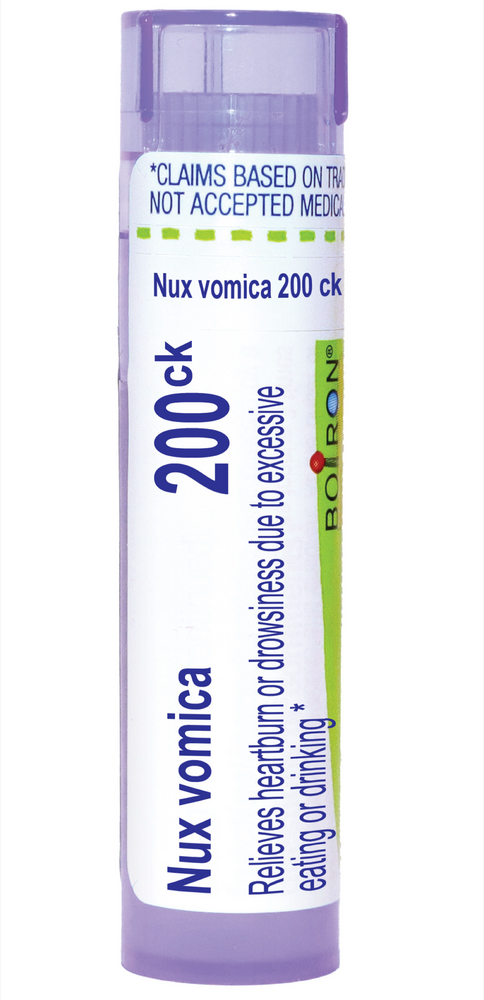 Nux Vomica 200ck product image