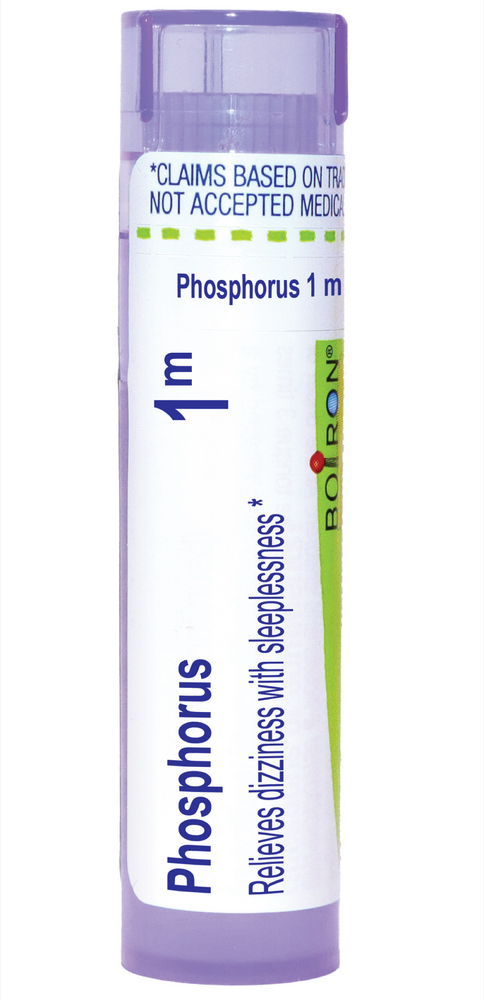 Product image for Phosphorus 1m.