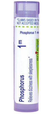 Phosphorus 1m 80 pellets