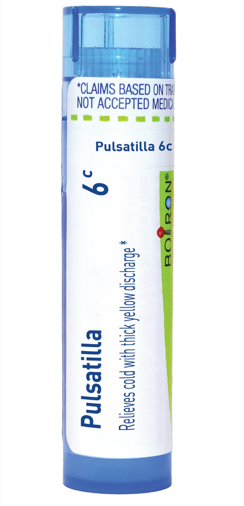 Product image for Pulsatilla 6c.