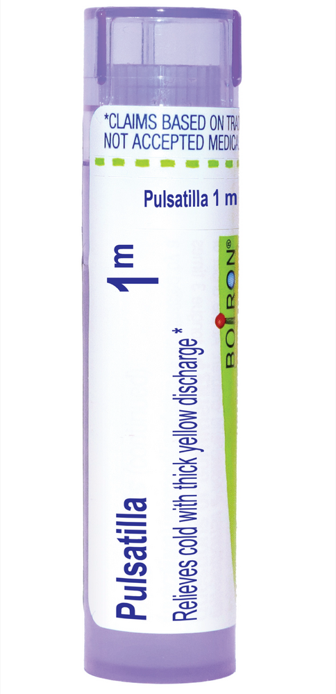 Product image for Pulsatilla 1m.