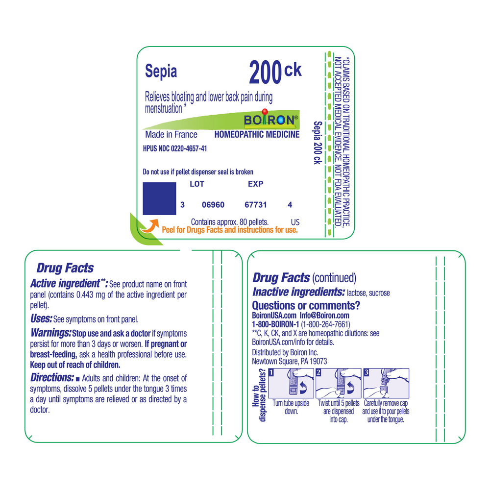 Product image for Sepia 200ck.