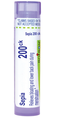 Sepia 200ck 80 pellets