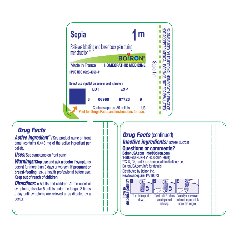 Product image for Sepia 1m.