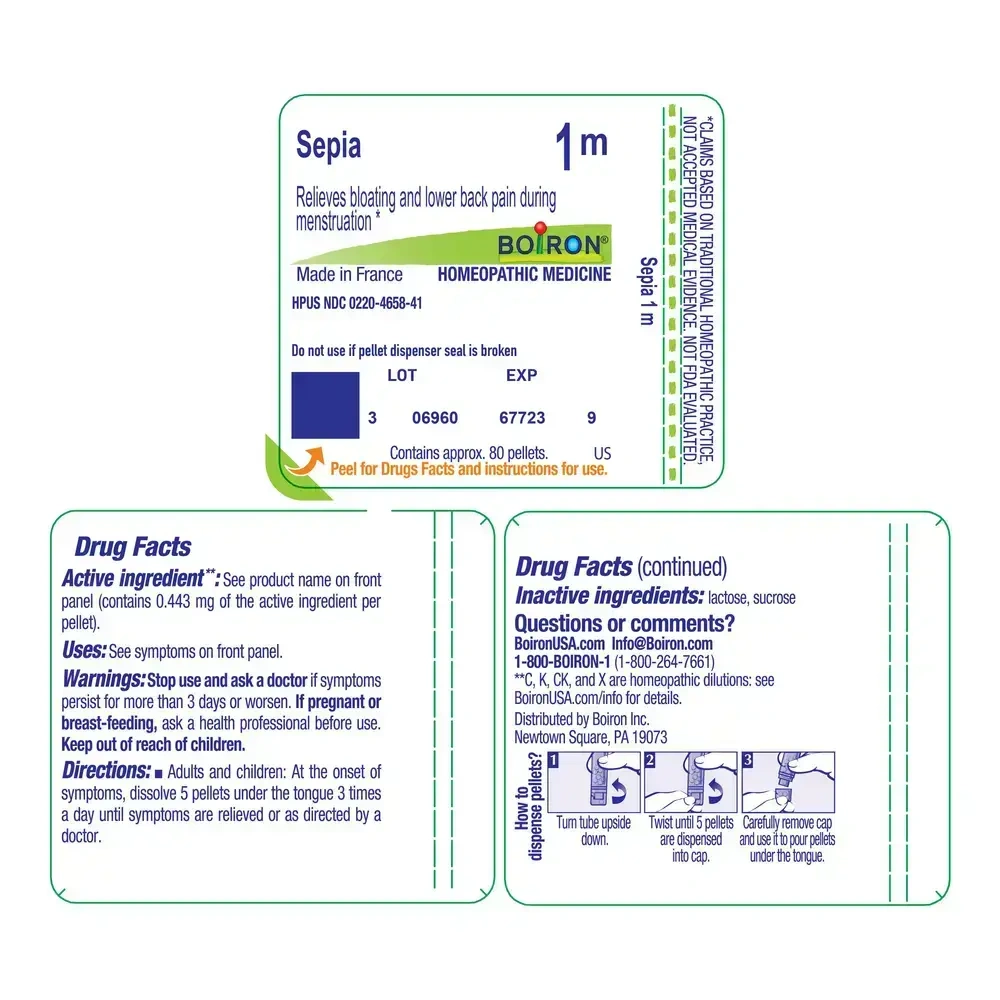 Product image for Sepia 1m.