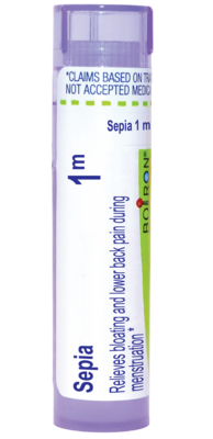 Sepia 1m 80 pellets