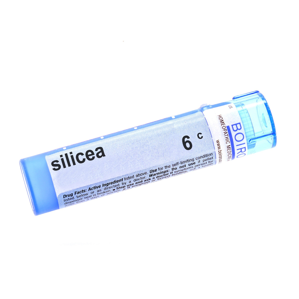 Silicea 6c product image