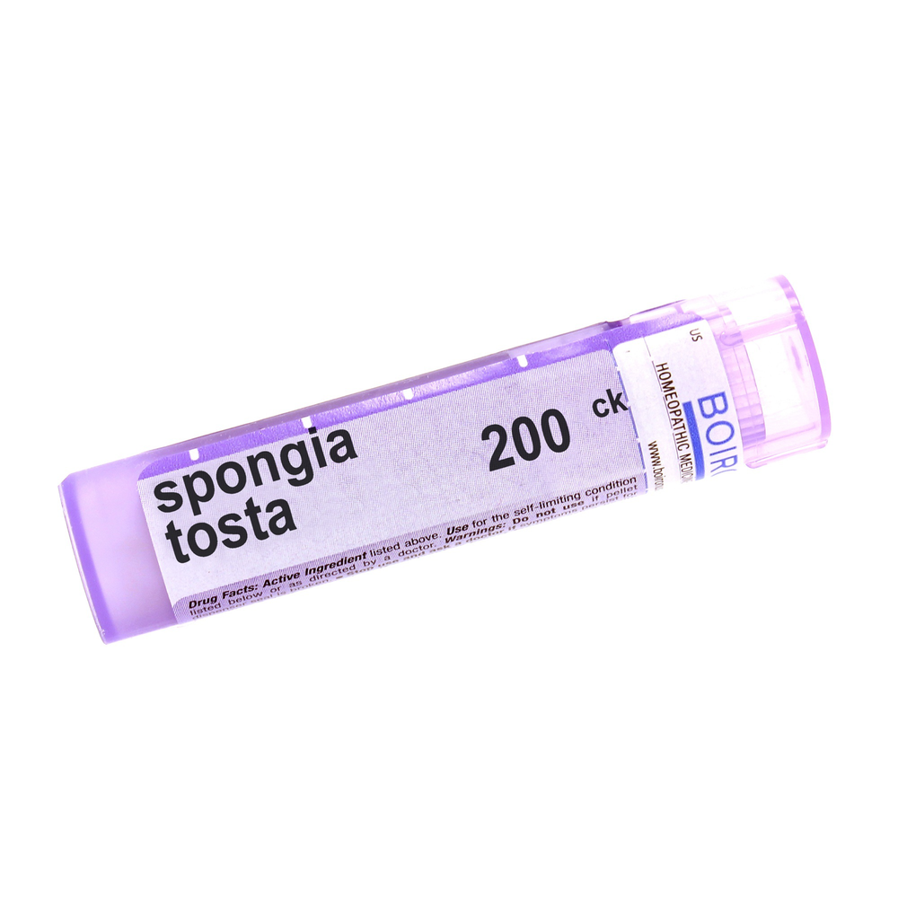 Spongia Tosta 200ck product image