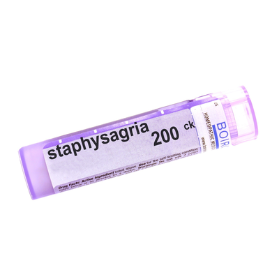 Staphysagria 200ck product image