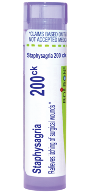 Staphysagria 200ck