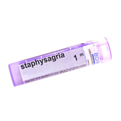 Staphysagria 1m product image