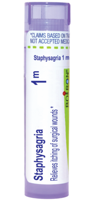 Staphysagria 1m