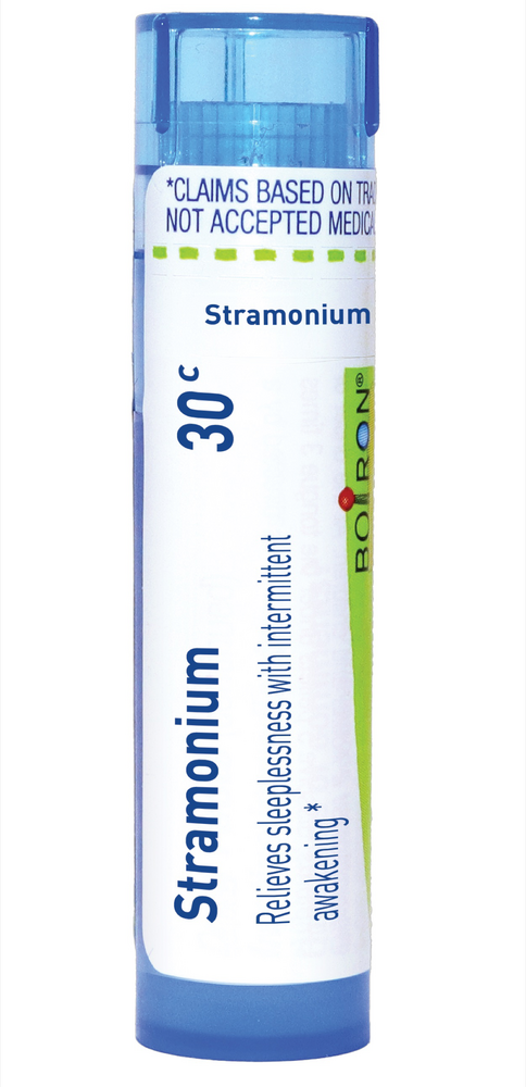 Product image for Stramonium 30c.