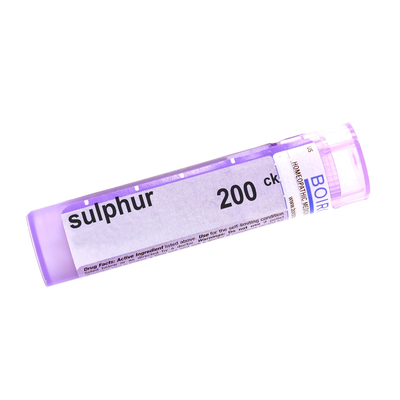 Sulphur 200ck product image