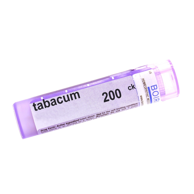Tabacum 200ck Pellets