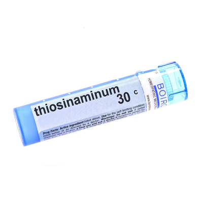 Thiosinaminum 30c product image