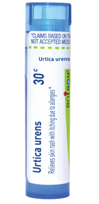 Urtica Urens 30c