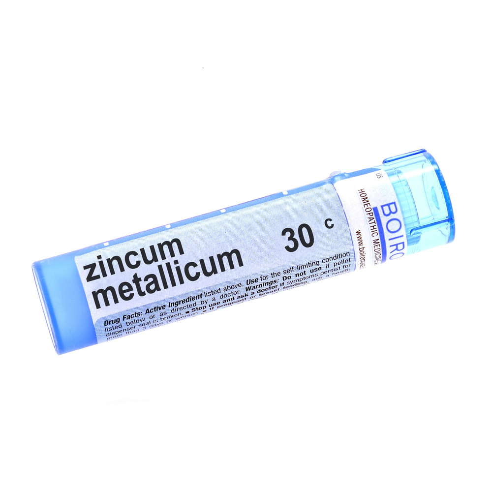 Zincum Metallicum 30c product image
