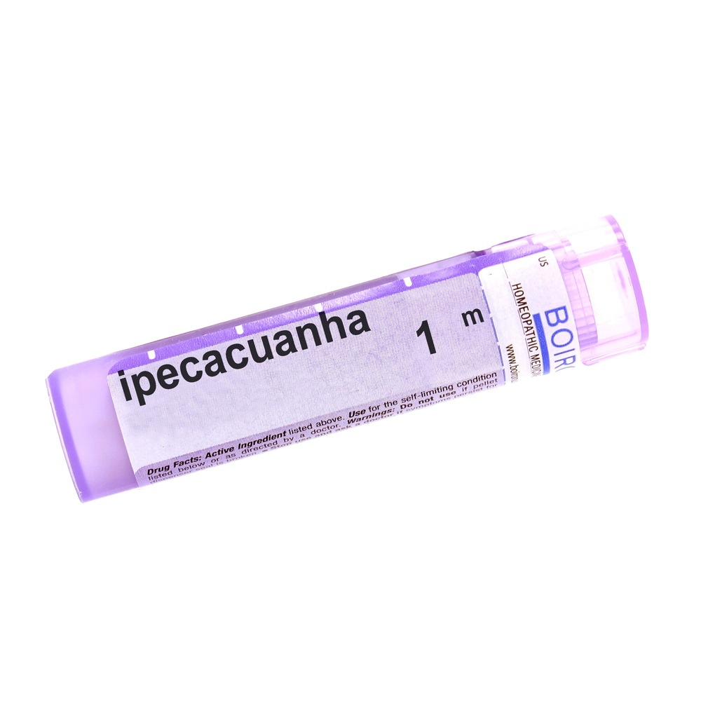 Ipecacuanha 1m product image