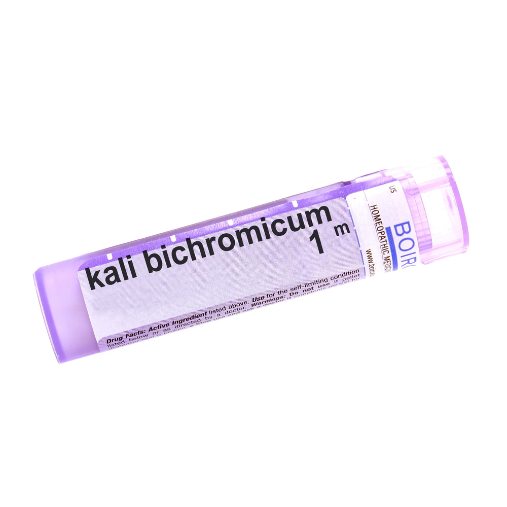 Kali Bichromicum 1m product image
