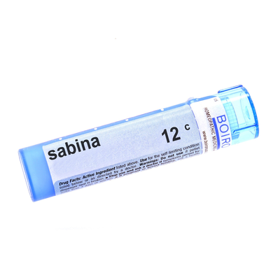 Sabina 12c Pellets