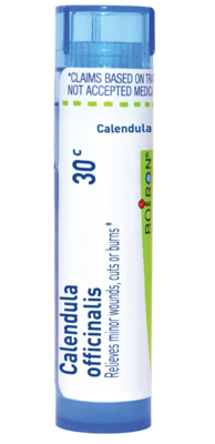 Calendula Officinalis 30c 80 pellets