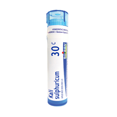 Kali Sulphuricum 30c product image