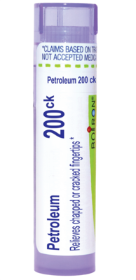 Petroleum 200ck 80 pellets
