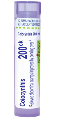 Colocynthis 200ck 80 pellets