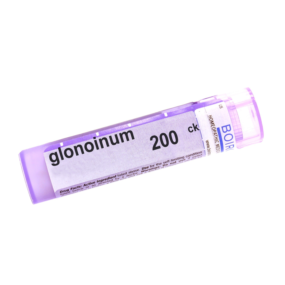 Glonoinum 200ck product image