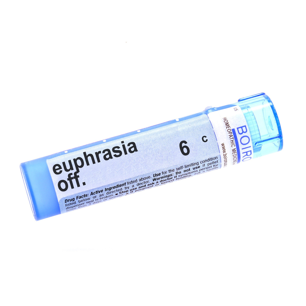 Euphrasia Officinalis 6c product image