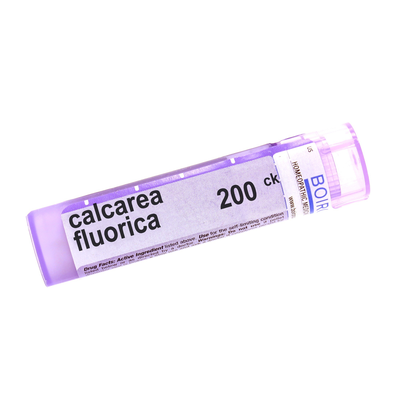 Calcarea Fluorica 200ck Pellets