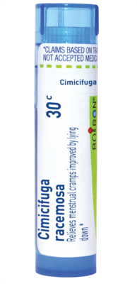 Cimicifuga Racemosa 30c