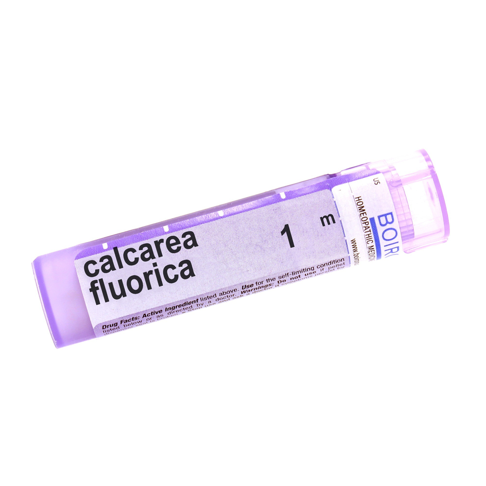 Calcarea Fluorica 1m product image