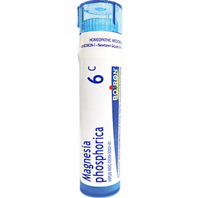 Magnesia Phosphorica 6c product image