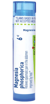 Magnesia Phosphorica 6c 80 pellets